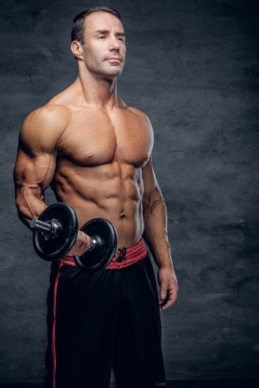 Boldenona: Vía de Administración y Consideraciones