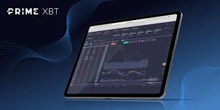 Revolutionizing Trading An In-Depth Look at PrimeXBT APP Revolutionizing Trading An In-Depth Look at PrimeXBT APP