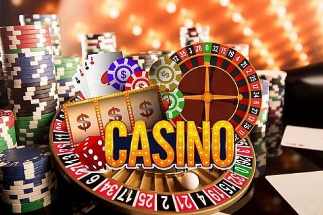 Discover the Excitement of Dexsport Casino & Sportsbook 57