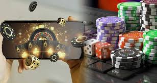 Experience the Thrill of Game at Slotonights Casino & Sportsbook Experience the Thrill of Game at Slotonights Casino & Sportsbook