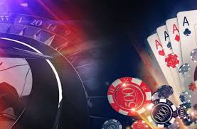 Experience the Thrill of Game at Slotonights Casino & Sportsbook Experience the Thrill of Game at Slotonights Casino & Sportsbook