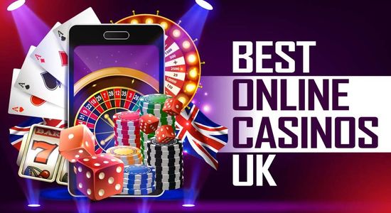 Online Casino UK Company A Comprehensive Guide