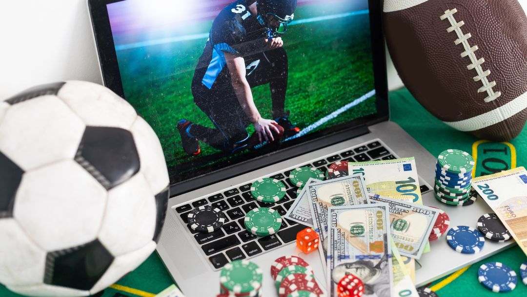 Tudo sobre apostas esportivas Conheça o 5nn bet