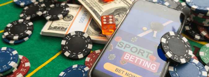 Your Guide to Captains Bet Discover the Best Betting Experience