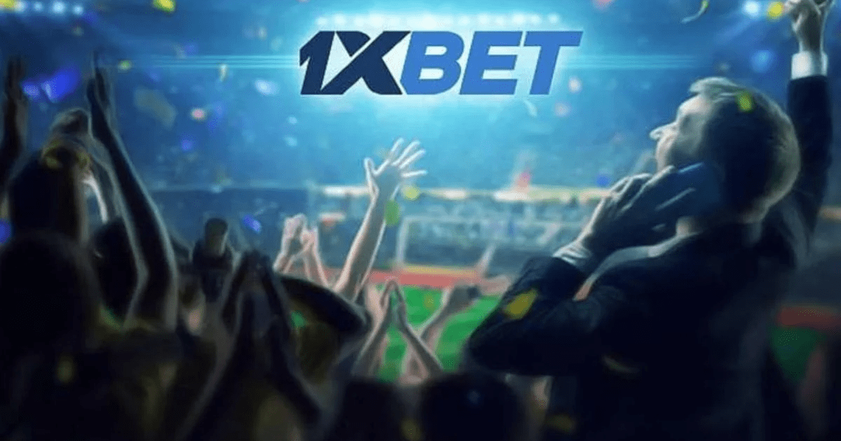 1xBet Download APP - Your Ultimate Betting Experience 10