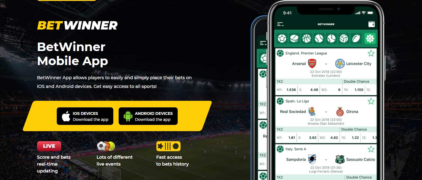 betwinner — Complete Guide to the Platform, Bonuses and Smart Betting