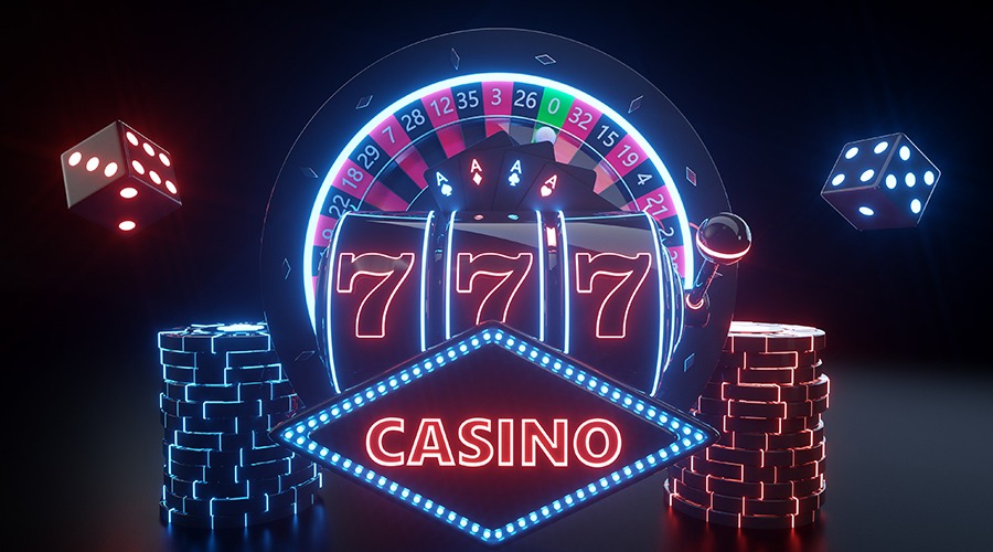 Discover the Best Online Casino in the World for a Top Gaming Experience