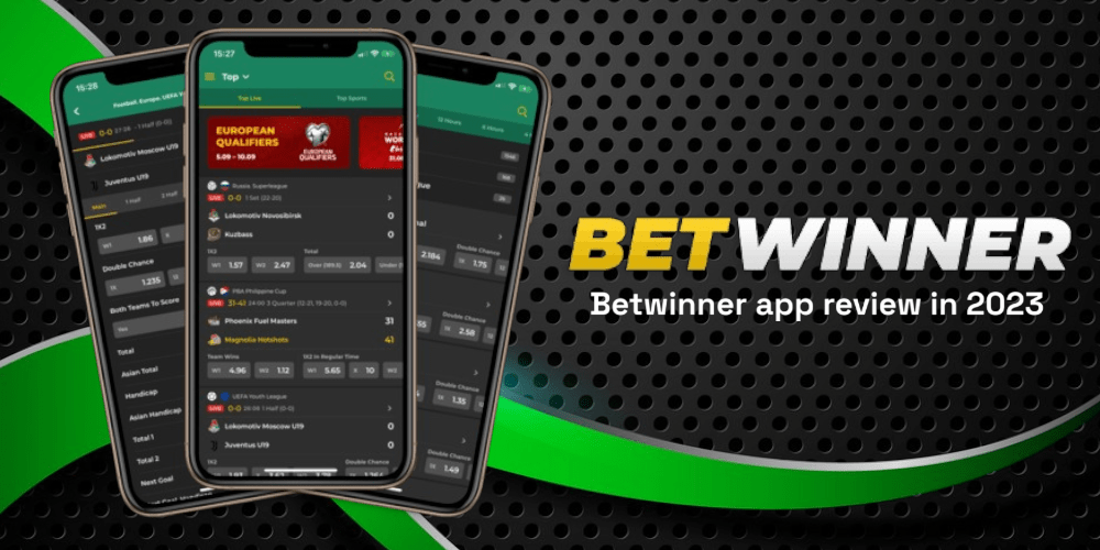 Discover the Exciting World of Betwinner Casino