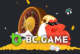 Discover the Thrills of BC Game Crypto Discover the Thrills of BC Game Crypto