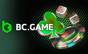 Discover the Thrills of BC Game Crypto Discover the Thrills of BC Game Crypto