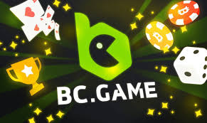 Discover the Thrills of BC Game Crypto Discover the Thrills of BC Game Crypto