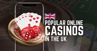Discovering the Best Good Online Casino UK