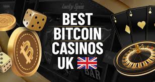 Discovering the Best Good Online Casino UK