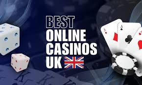 Discovering the Best Good Online Casino UK