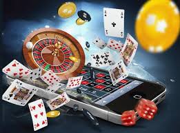 Exploring the Excitement of Live Online Casino in the UK