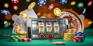 Mezinárodní Online Casino Všechno, Co Potřebujete Vědět