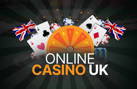 Top UK Casino Site 2025 Top UK Casino Site 2025