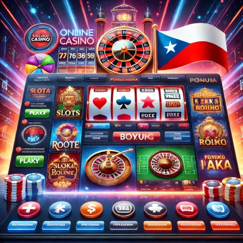 Nejlepší tipy pro úspěch v online casino