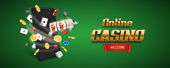 Online Casino Jak vybrat to pravé pro vás