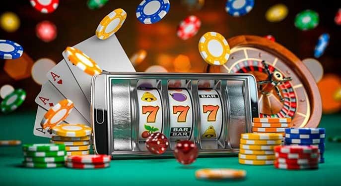 Revolutionizing Entertainment Web3 Casino Innovation