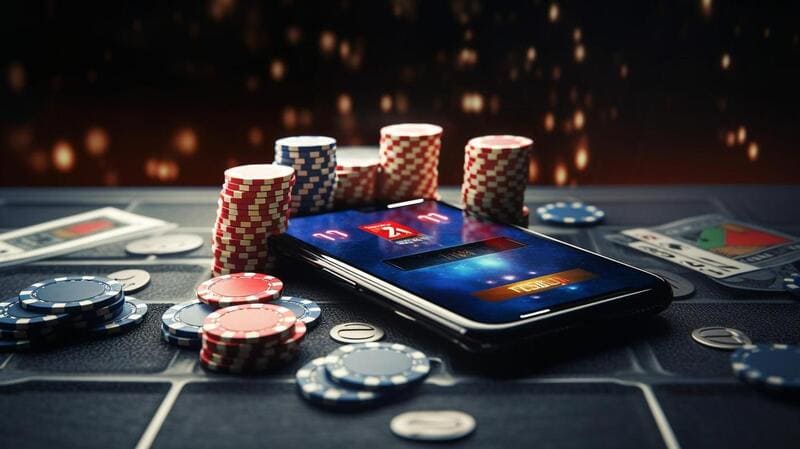 Revolutionizing Entertainment Web3 Casino Innovation