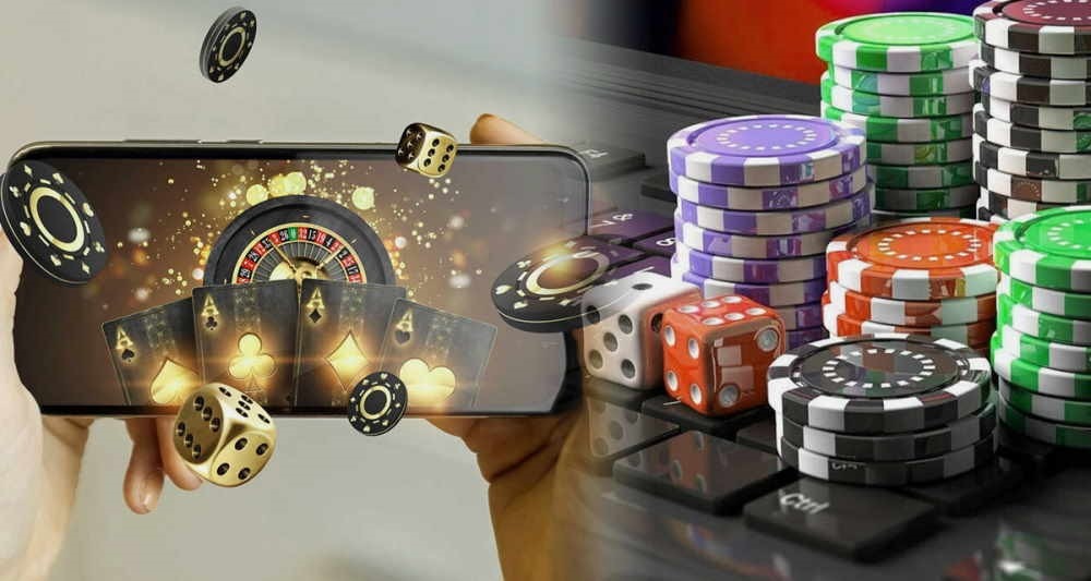 The Ultimate Guide to Casino Online UK Free Spins