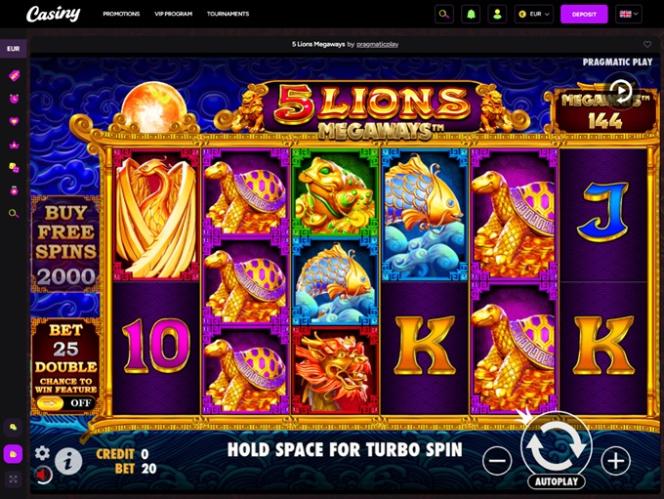 The Ultimate Guide to Casiny App Your Gateway to Endless Casino Fun The Ultimate Guide to Casiny App Your Gateway to Endless Casino Fun