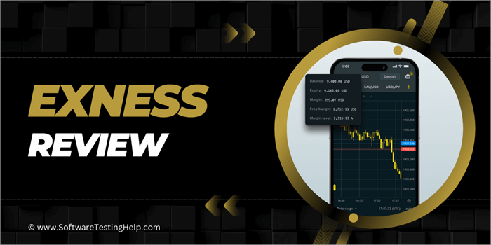 Understanding Exness Broker Spread A Comprehensive Guide