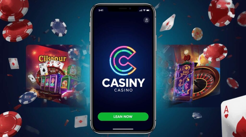 Unlock the Excitement with Casiny Bonus Code Unlock the Excitement with Casiny Bonus Code