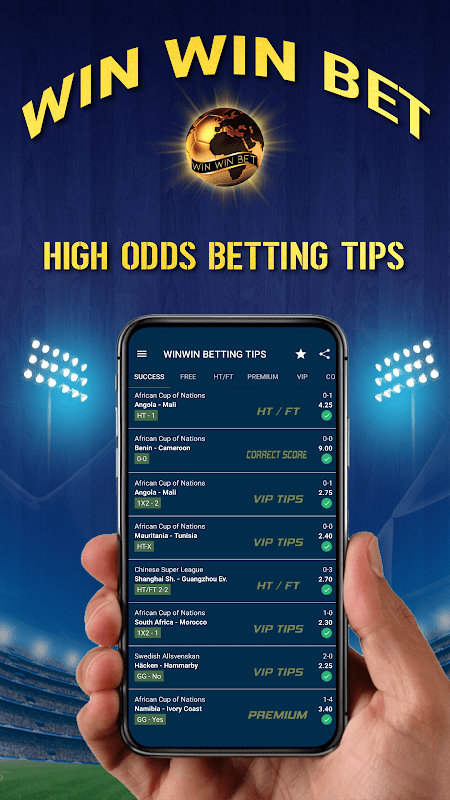 عروض المكافآت WinWin Bet فرص لا تتكرر للمراهنين
