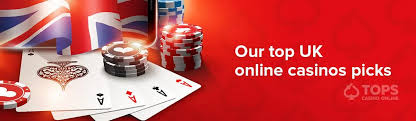 Discover the Best Top UK Casino Online
