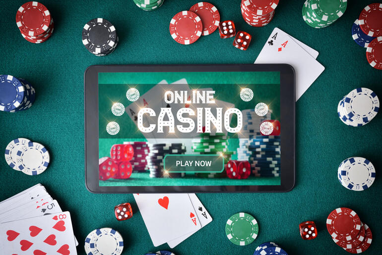Discover the Excitement of LuckyStar Casino 14 Discover the Excitement of LuckyStar Casino 14