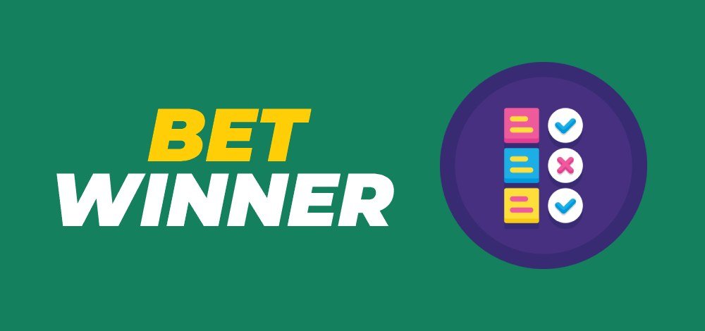 Discover the Exciting World of Betwinner for Thrilling Online Betting Discover the Exciting World of Betwinner for Thrilling Online Betting