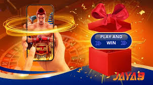 Discover the Thrills of Jaya9 Your Ultimate Online Casino Experience