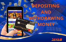Discover the Thrills of Jaya9 Your Ultimate Online Casino Experience