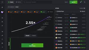 Explore the Future of Fun with BC App Crypto Gaming Platform Explore the Future of Fun with BC App Crypto Gaming Platform