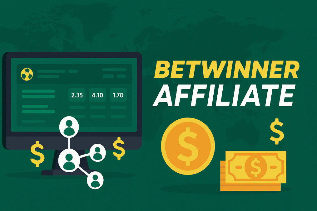 Exploring Betwinner Special Bonuses for Maximum Gains