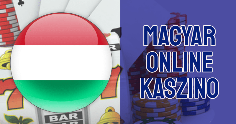 Külföldi Online Kaszinók Magyar Játékosok Számára – A Legjobb Lehetőségek