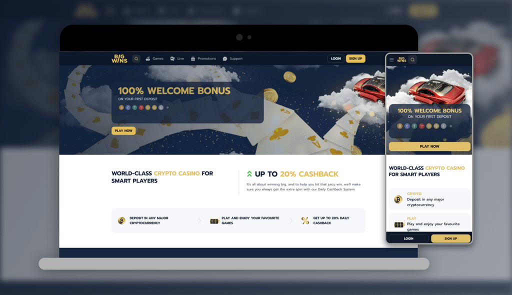BigWins evaluate September 2025
