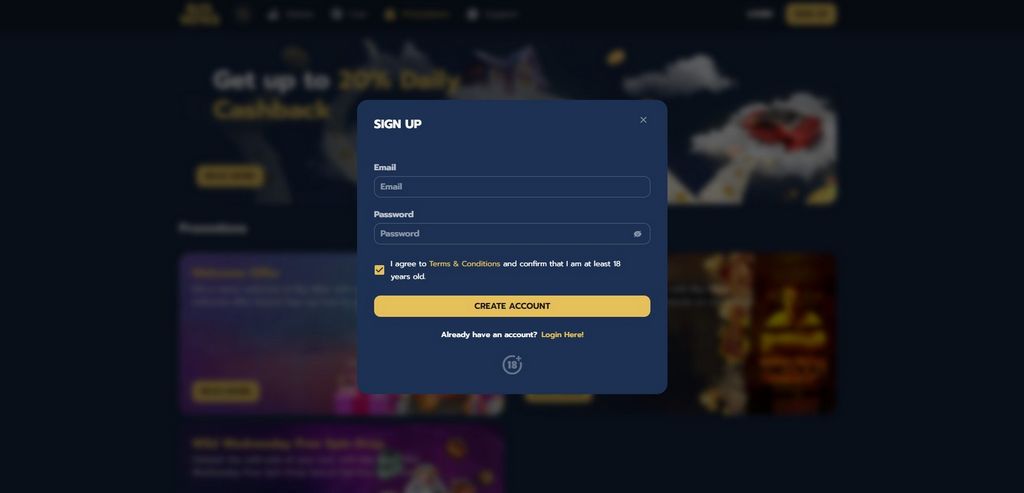 Exactly how to Pick the Right Online Casino Site for You