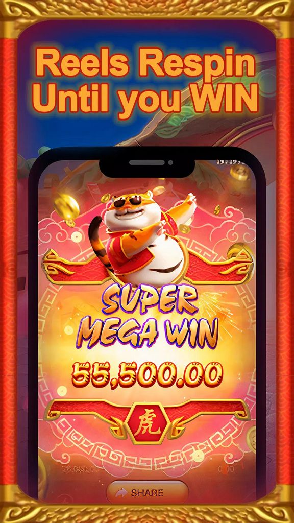 Teste do Tiger - Aposte Grátis e Explore Todas as Funções