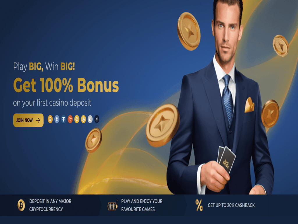 The Best Online Gambling Establishments to Play in 2025