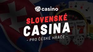 Objevte bezpečné online casino v české republice