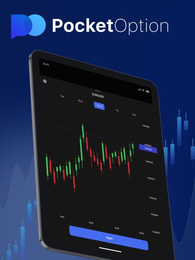 Pocket Option RU Your Comprehensive Guide to Online Trading