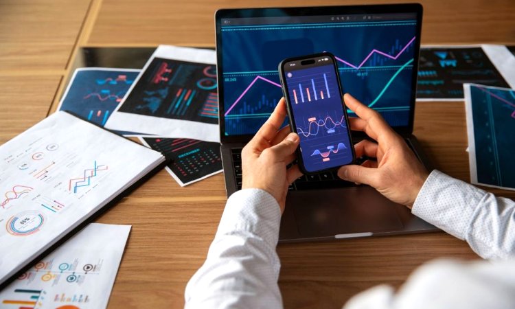 The Best App for Trading Elevate Your Investment Game
