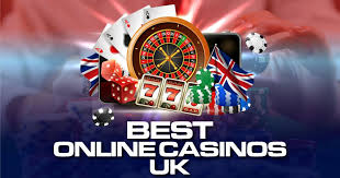 The Ultimate Guide to UK Online Casino Bonus The Ultimate Guide to UK Online Casino Bonus