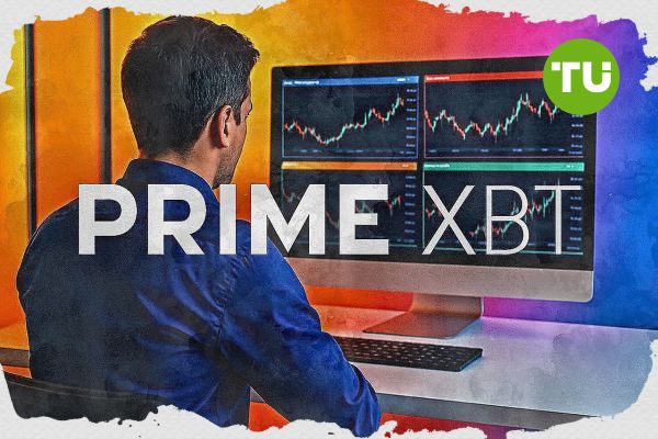 Unlocking the Future of Trading A Deep Dive into PrimeXBT AR Traders