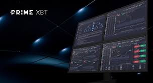 Unlocking the Future of Trading A Deep Dive into PrimeXBT AR Traders