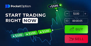 Unlocking the Potential of Pocket Option Trade