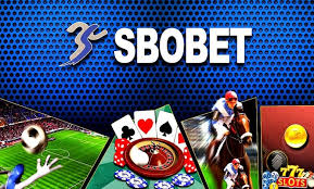 Agen Judi Sbobet88 Online Panduan Terpercaya untuk Para Penjudi